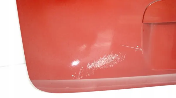 OEM 371116873 Achterklep voor Peugeot 5008 2009-2013 image 4