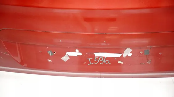OEM 371116873 Achterklep voor Peugeot 5008 2009-2013 image 5