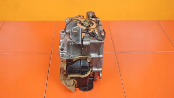 Öljypumppu OEM 150007894R Nissan Navara D23 2.3 DCI:lle image 2