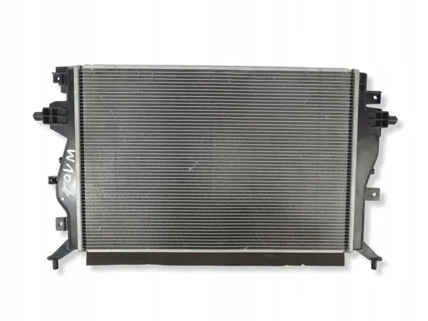 Chłodnica wody Hyundai Ioniq Kona Kia Niro 25310-G2000 image 2