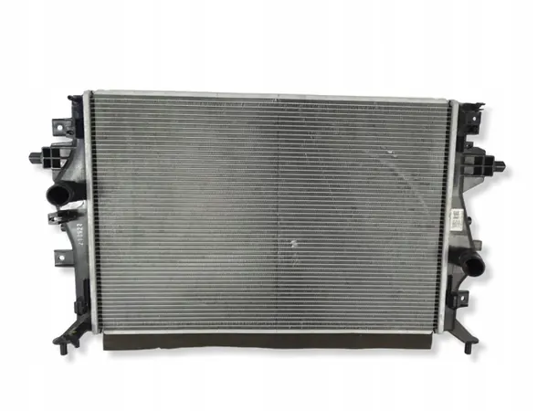 Chłodnica wody Hyundai Ioniq Kona Kia Niro 25310-G2000 image 4