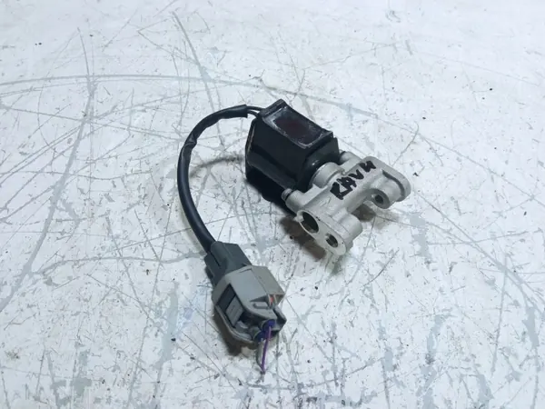 Toyota RAV 4 V AC-laajennusventtiili OEM 443310-1491 image 2