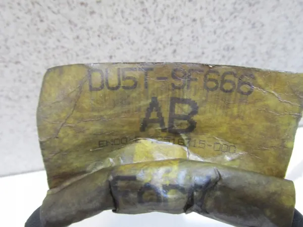 Injektorkabelsats 1.5 EcoBoost Ford image 4