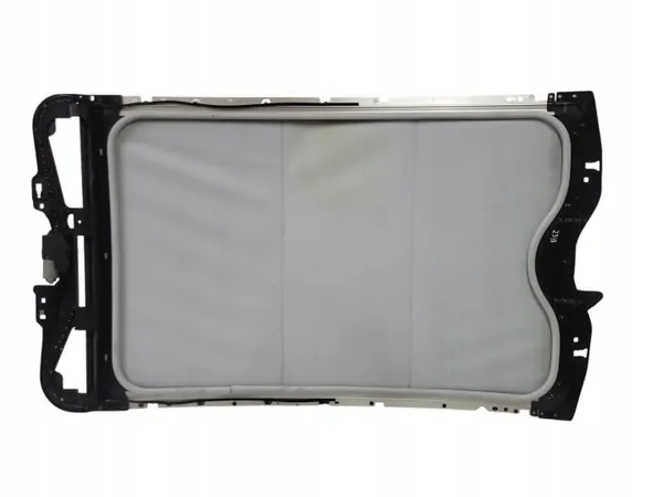 Techo solar OEM 2225429A05 para Peugeot 508 1.6L 2012 image 2