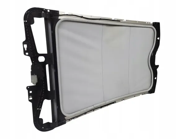 Techo solar OEM 2225429A05 para Peugeot 508 1.6L 2012 image 3