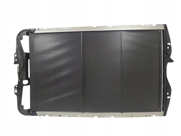 Techo solar OEM 2225429A05 para Peugeot 508 1.6L 2012 image 5