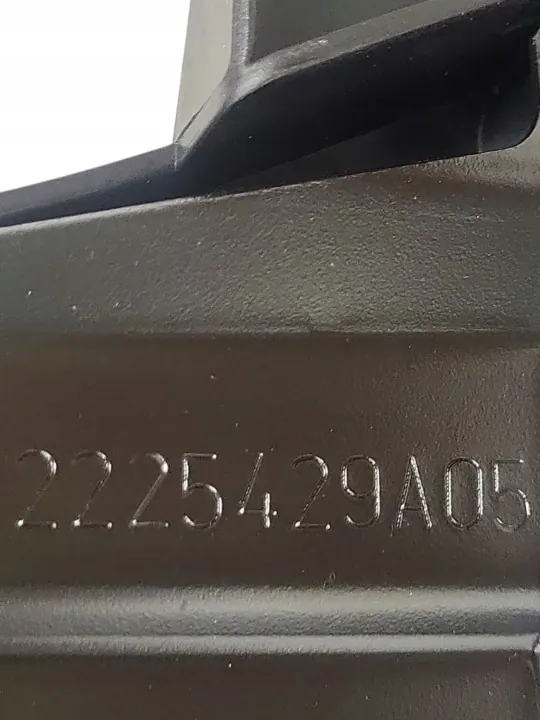 Techo solar OEM 2225429A05 para Peugeot 508 1.6L 2012 image 8