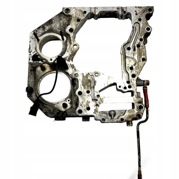 Couvercle avant moteur DAF OEM 1406550 - Occasion image 5