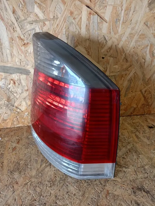 Höger Bakljus Opel Vectra C 02-06 GTS TYC image 2