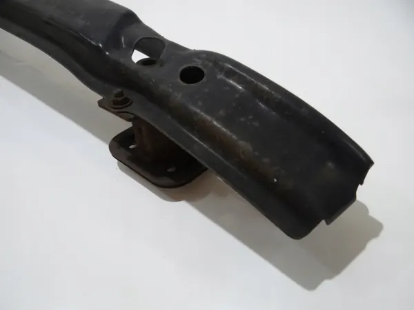 OEM 7033712 Poutre de support pare-chocs arrière BMW E60 LCI image 4