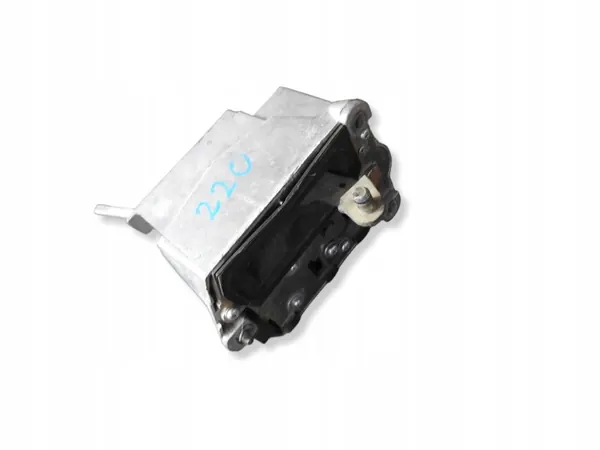 Selector de cambios Mercedes W220 OEM A2202672524 image 3