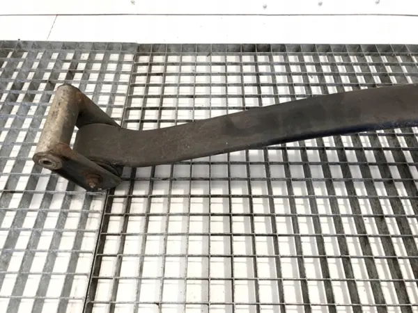 Mola Traseira Esquerda OEM LORK-714-123537 VW Crafter II image 6