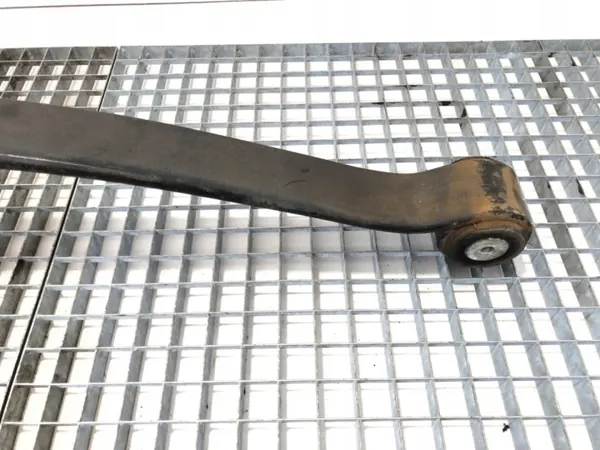 Mola Traseira Esquerda OEM LORK-714-123537 VW Crafter II image 7