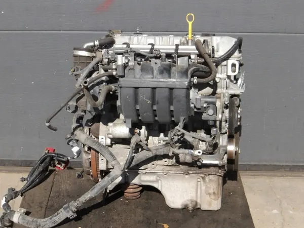 Motor Suzuki M16A 1.6L 120CV Completo Usado image 2
