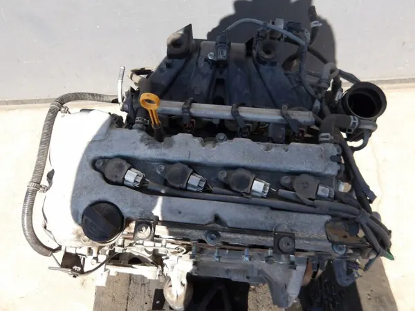 Motor Suzuki M16A 1.6L 120CV Completo Usado image 5