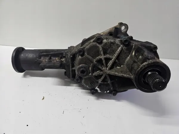 Reduktor Suzuki OE OEM SUZUKI ASX FIAT SEDICI 1.9 DDIS image 3