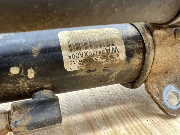 SUBARU TRIBECA Caixa de Direção 34110XA00A image 5