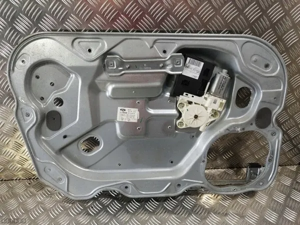 Regulador de ventana Ford C-Max OEM 6M51R203A29MB image 2