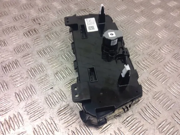 Hyundai Ioniq AC-ohjain OEM 97250G2750MB image 3