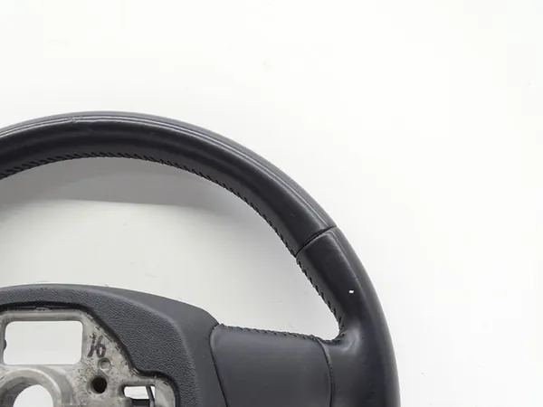 Volant Multifonction Cuir Audi A6 C7 4G image 8