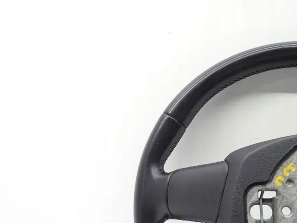 Volant Multifonction Cuir Audi A6 C7 4G image 9