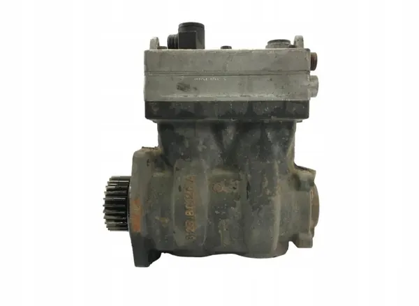 VDL Luftkompressor OEM 1813542 - Begagnad image 2