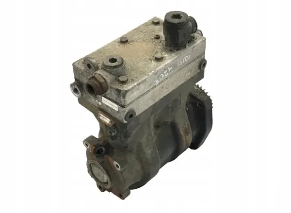 VDL Luftkompressor OEM 1813542 - Begagnad image 3