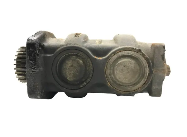 VDL Luftkompressor OEM 1813542 - Begagnad image 4