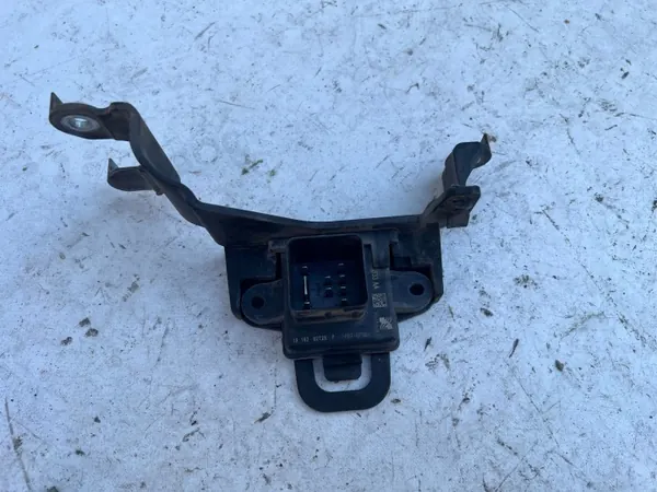 Relais Bougies Chauffage Ford Transit OEM JX6112B533AA image 2