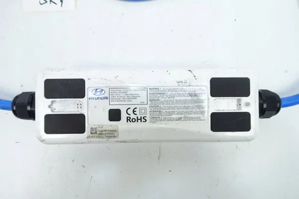 Gebruikte Hyundai Kia lader OEM 91670-K4050 image 3