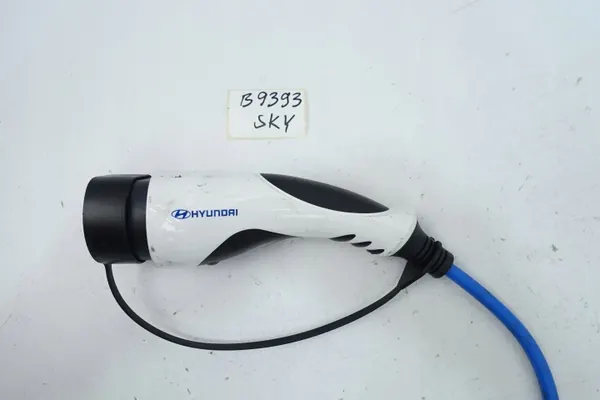 Gebruikte Hyundai Kia lader OEM 91670-K4050 image 5