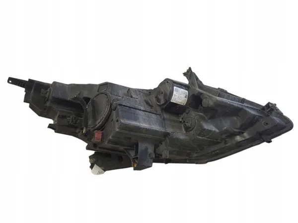 Vasen Etuvalaisin Opel Zafira C 030126320100 image 4