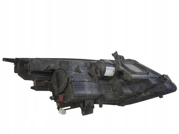 Vasen Etuvalaisin Opel Zafira C 030126320100 image 5