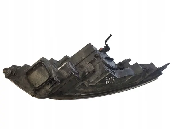 Vasen Etuvalaisin Opel Zafira C 030126320100 image 6