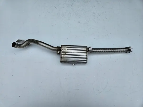 Webasto Verwarmingsdemper Audi Q5 8R 8R0261125 image 2