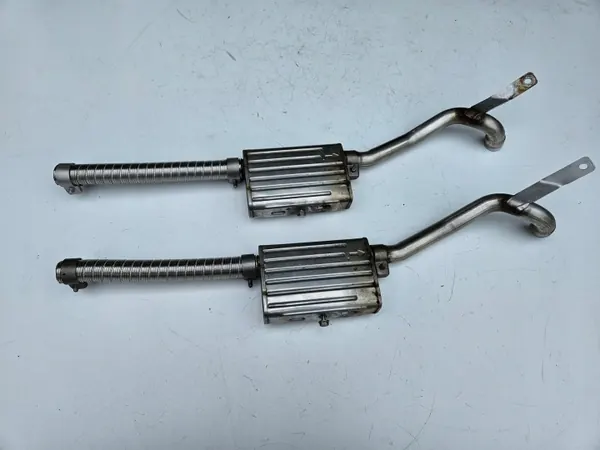 Webasto Verwarmingsdemper Audi Q5 8R 8R0261125 image 5