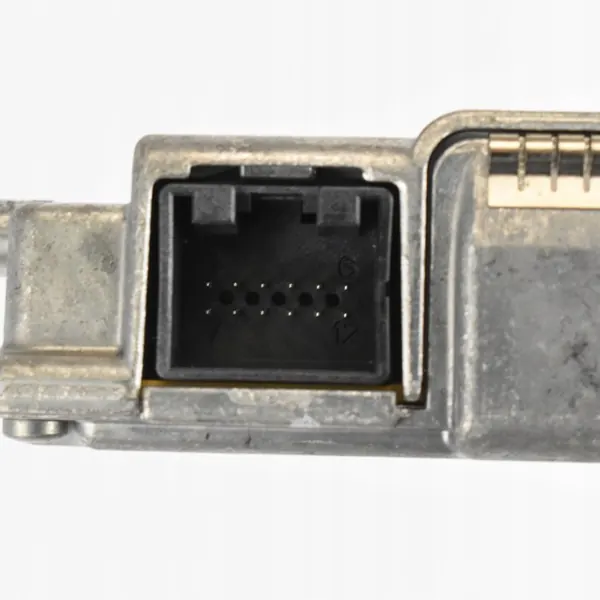 Caméra avant MG HS OEM - Système d'aide au maintien image 4