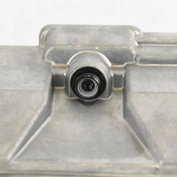 Caméra avant MG HS OEM - Système d'aide au maintien image 5