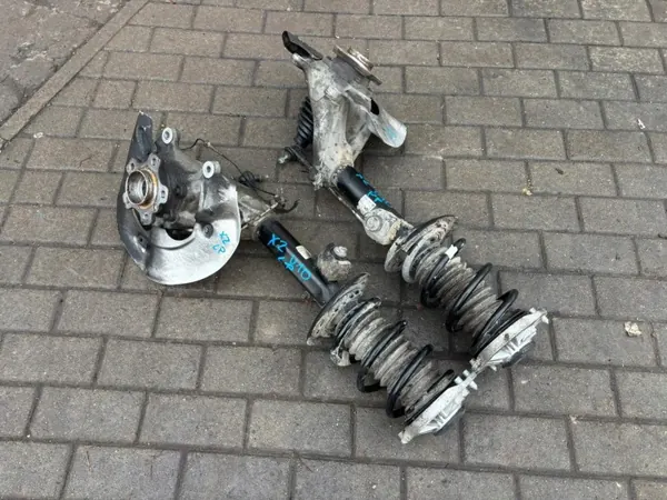 Amortecedor Dianteiro BMW X2 U10 OEM 6890179/80 image 2