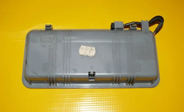 OEM JOK-261-Z11 Spiegelverlichting Links/Rechts Achter Mercedes W140 image 3