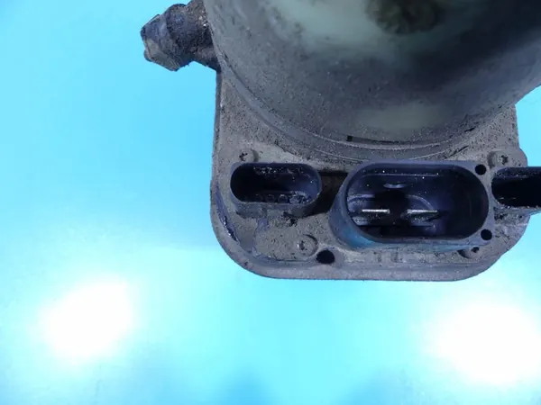 Bomba de direção assistida Skoda Fabia I 1.4 16V image 3