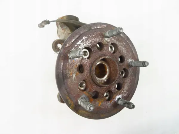 OEM ZWROTNICA PIASTA PRZEDNIA LEWA FORD TRANSIT CUSTOM 2.0 TDCi image 4