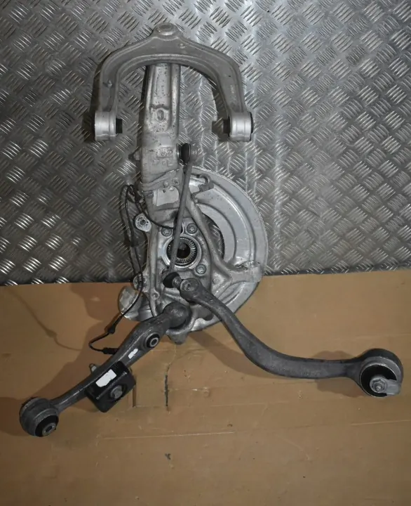 Voorwielophangingset OEM 6893549 voor BMW G05 G06 G07 image 4