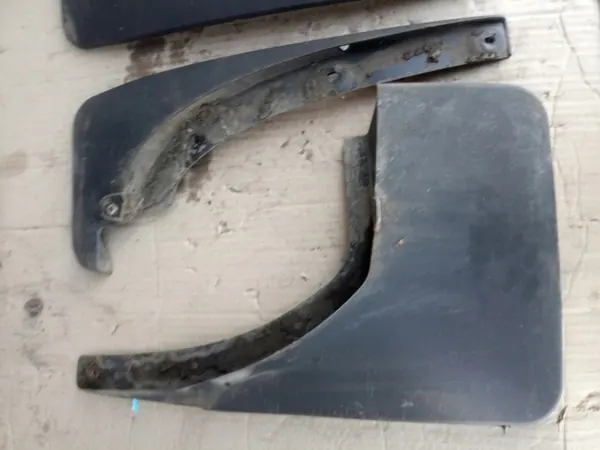 Toyota RAV4 III Lift Salpicaderos OEM rav4 III lift 10-12 chlapacze image 3
