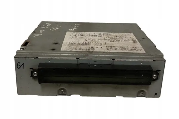 Changer de CD d'occasion OEM 30679250 pour Volvo S40 II image 2