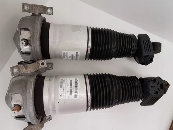 AMMORTIZZATORE VOLKSWAGEN TOUAREG 7L6616019D 7L6616020D image 2