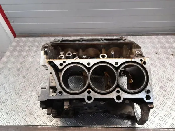 Gebrauchter Motorblock OEM 68233205AC für Dodge Durango image 2