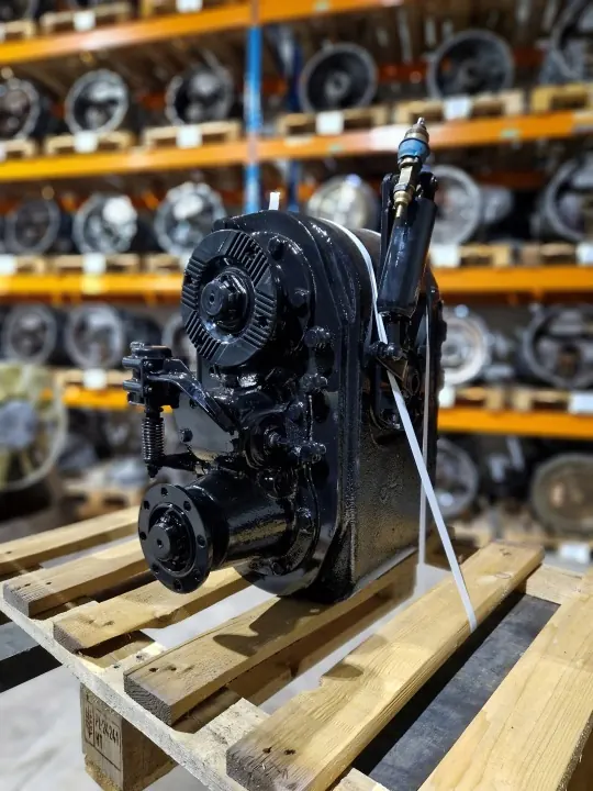 Boîte de Transfert MAN G450 pour F90 M90 4x4 image 2