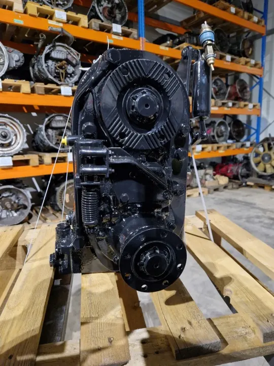 Boîte de Transfert MAN G450 pour F90 M90 4x4 image 4