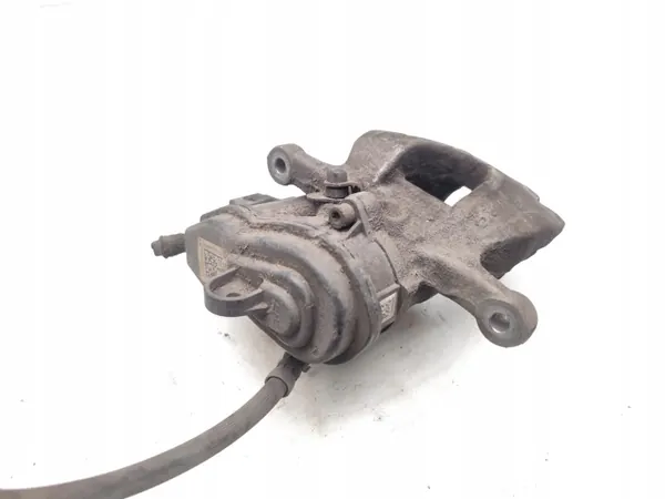 Audi A5 Taka jarruventtiili OEM 8W0405AT 40 TDI image 3